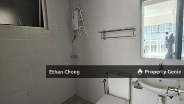 Nadayu 801 For Rent with Fully Furnished
