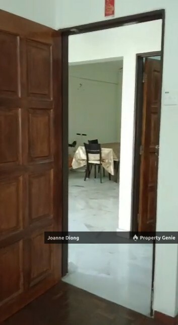 Prisma Cheras Condo