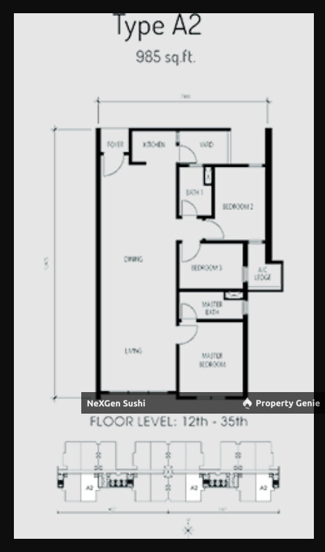 Sfera Residence