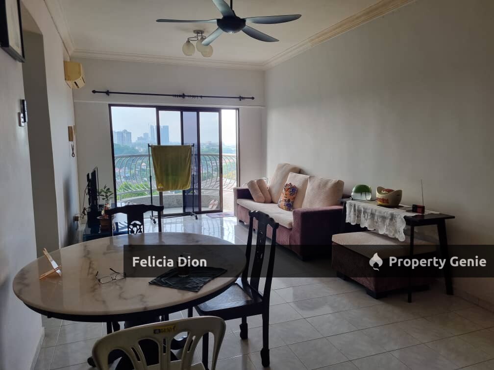 CAN CASH OUT 90K ‼️KLEBANG @ SELAT HORIZON CONDO 2R UNIT FOR SALE 🏕️