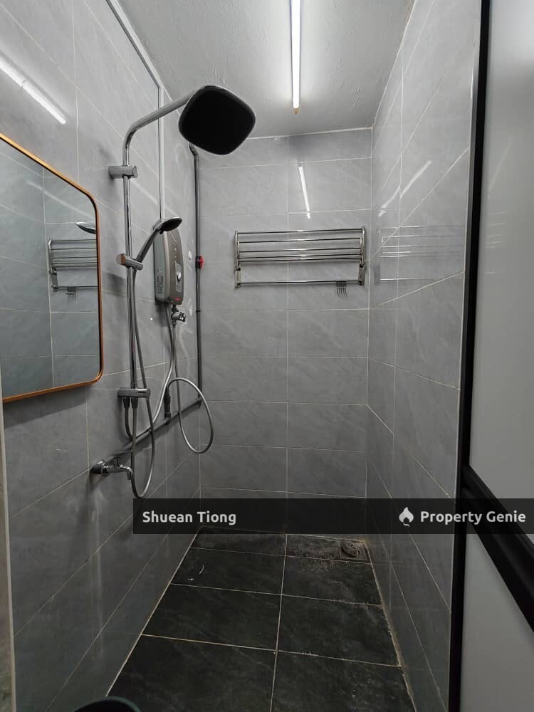 Jalan Anggerik johor jaya