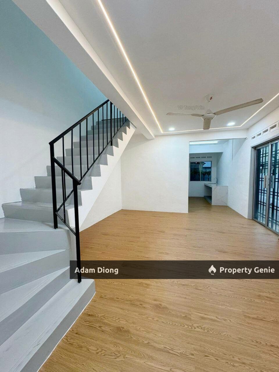 Jalan berlian 22, Taman Cahaya Masai Pasir Gudang