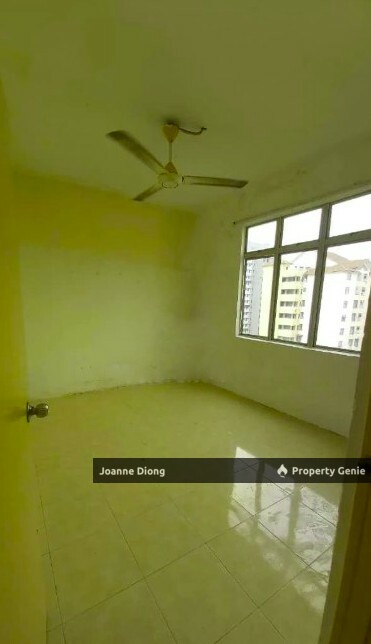 Lagoon Perdana-Block 2