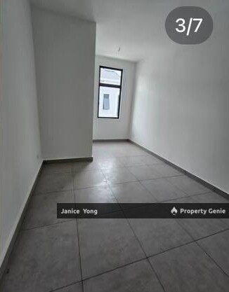 Alluvia @ Setia Eco Cascadia