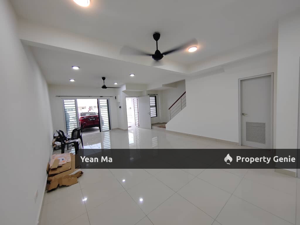 D Laman Kundang Jaya Gamuda Gardens Rawang For Rent