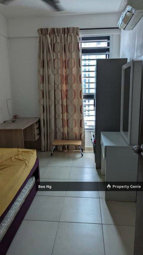 The Garden Residence / Mutiara Mas / 3bedroom / Full Loan / Super Value