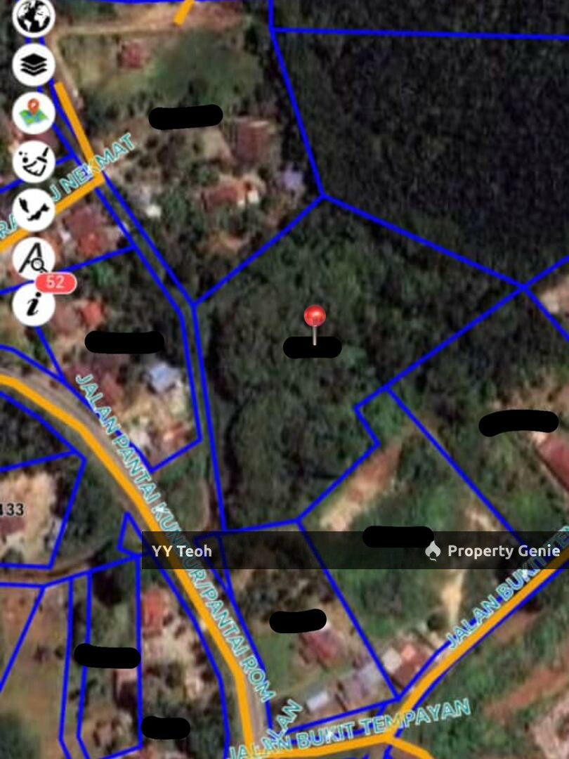 Agricultural Land @ Tangga Batu Tanjung Kling Melaka