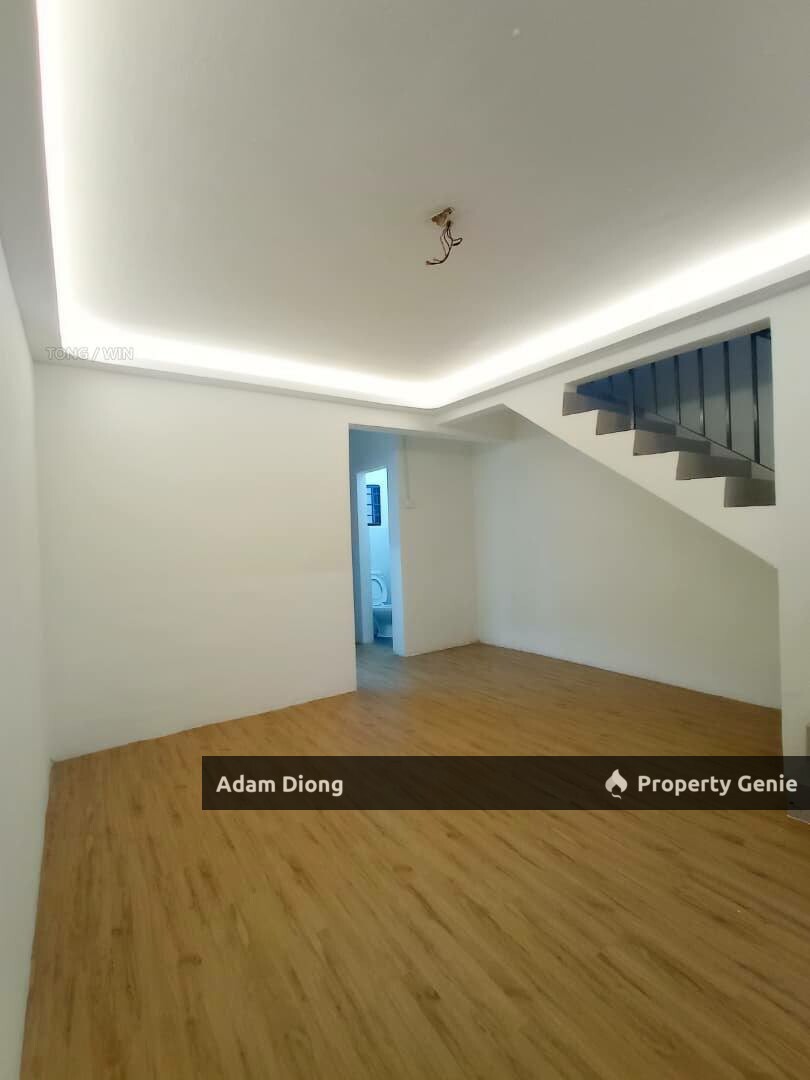 Jalan Tembikai Taman Kota Masai