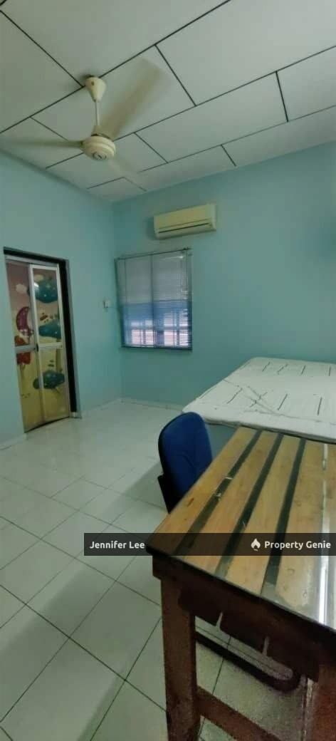 Affordable 2 Storey Bungalow House at Desa Pengkalan Indah Ipoh.