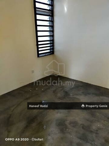 Teres 1 Tingkat - Bandar Amanjaya - Zon Tanjung