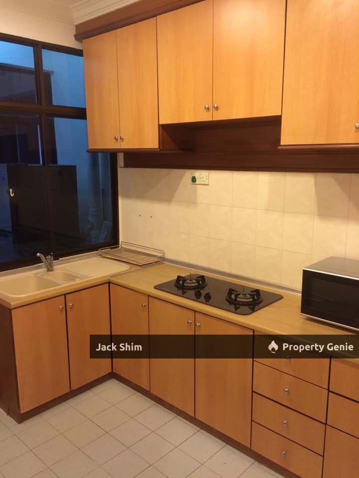 condo gembira green lane