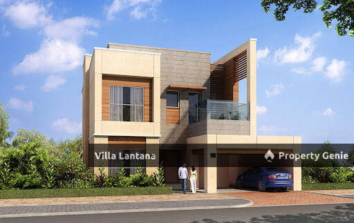 Villa Lantana