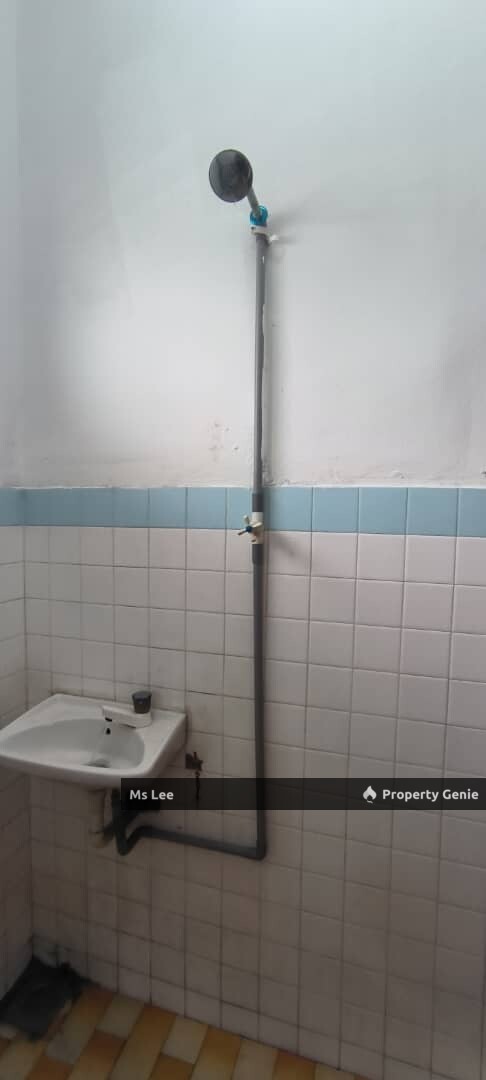 2 Storey House @ Taman Maznah, Klang - Ready to Move in 15/2/2025