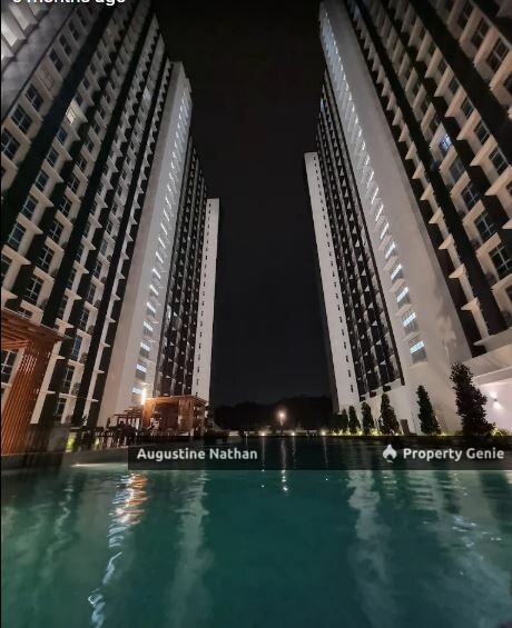 Mirai Residences @ Kajang 2 on Sale by Auction save $58k or 27% bmv