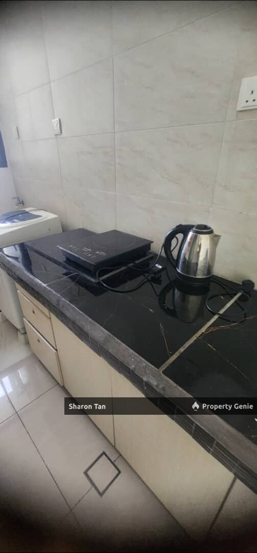 Rinting KSL Avery Park 3 Bedroom Fully Furnished Masai