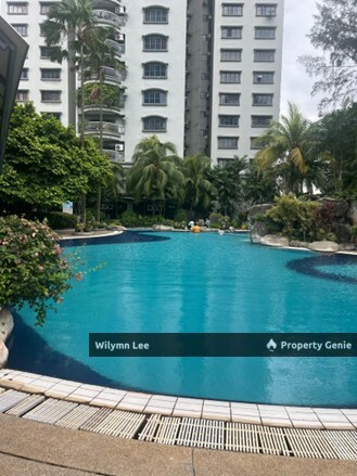 D'Haven Condominium