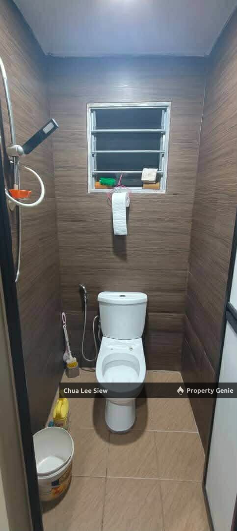 For RENT 🏡Double Storey House 📍Jalan Dedap Taman Johor Jaya