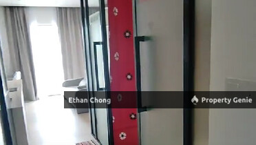 Dk Impian Dual Key Studio, Near Subang 2 Airport, Shah Alam