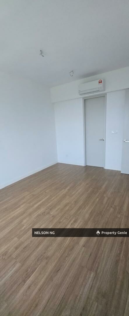 The Pulse Residence, Bandar Puteri Puchong, Selangor