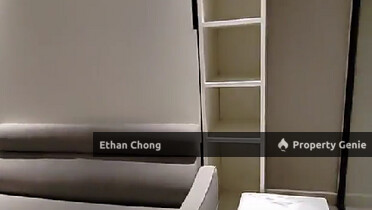 Dk Impian Dual Key Studio, Near Subang 2 Airport, Shah Alam