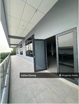 Sijangkang, teluk panglima garang C055