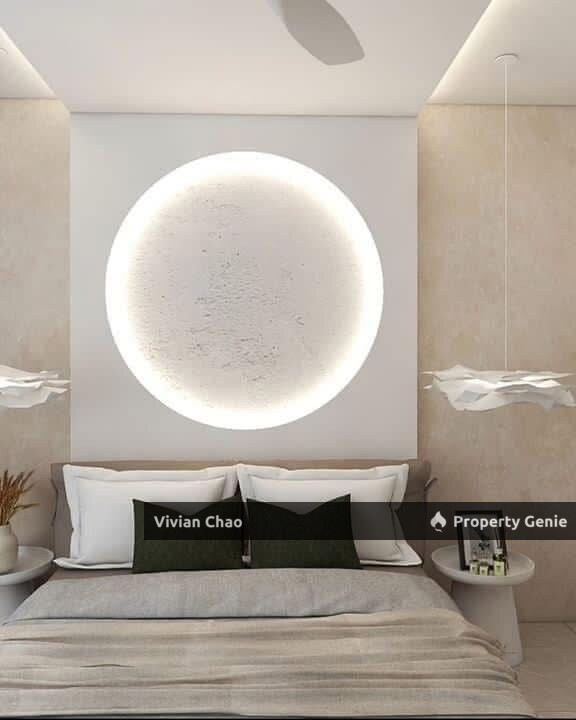 Freehold New Double Storey @Klebang