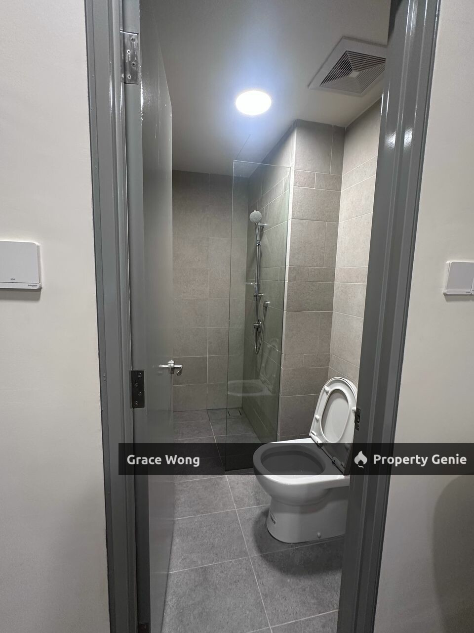 Fully Furnished Studio with Prime Location for Rent at 8th & Stellar, Sri Petaling