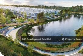 BAYU SUTERA (PRECINCT 2A) (Celyn I)