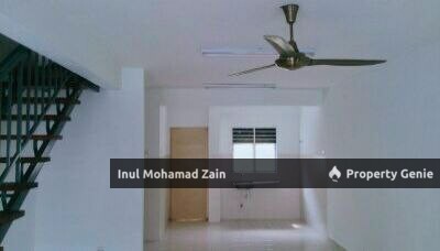 Teres Dua Tingkat Impian Murni, Saujana Impian Kajang