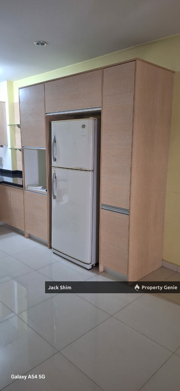 DOUBLE STOREY TERRACE LEBUH BATU MAUNG