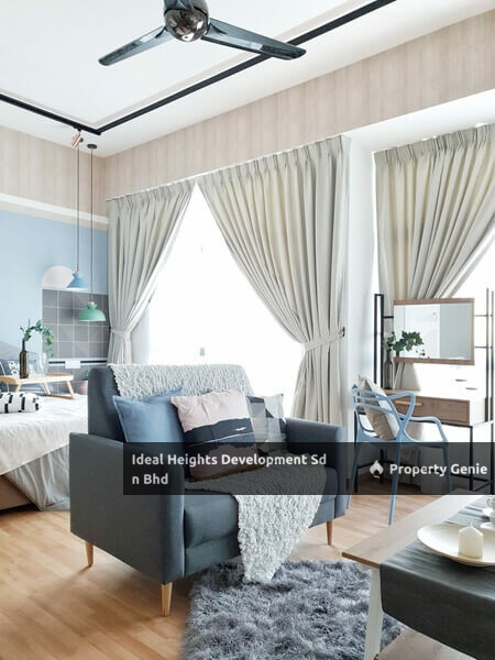 Imperium Residence, Kuantan Waterfront Resort City
