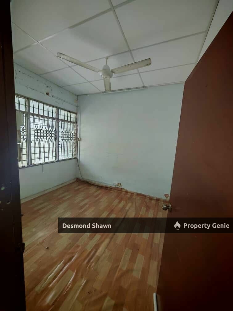 Taman Pelangi @ JB 1Storey Terrace House