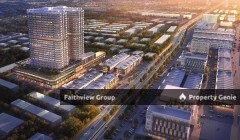 The Wave Residence @ Kota Laksamana