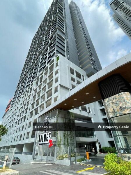 The Holmes 2 Bandar Tun Razak