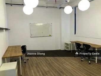 Jaya One Office