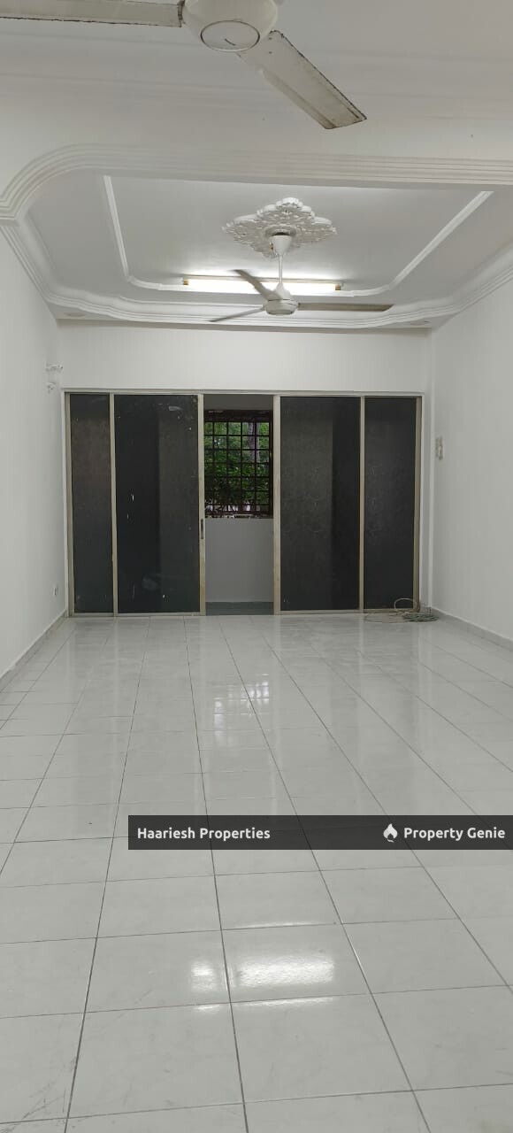 Apartment For Sale Lily & Jasmine Taman Tampoi Indah