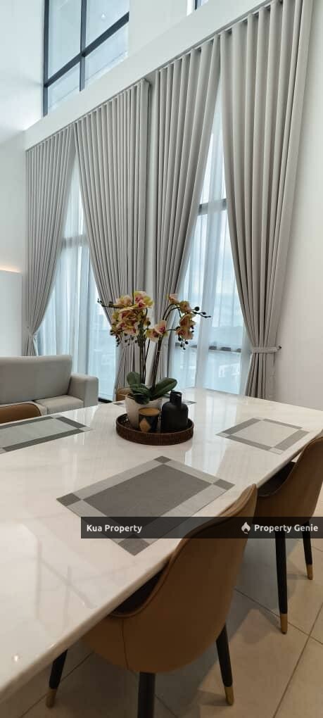 For Sale! Duplex Unit @ DeLoft, Jalan Tun Jugah