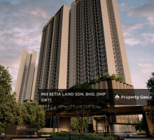 MH KEMPADANG RESIDENCES
