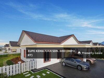 PUNCAK SURYA -NERIS (36 UNIT)