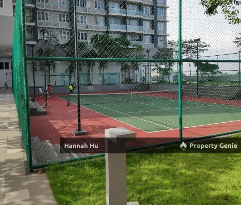 Aurora Residence Puchong Prima BMV! Saved RM163K