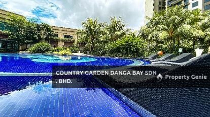Country Garden Central Park (Serviced Apartment)