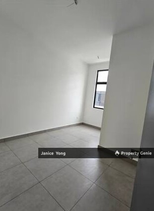 Alluvia @ Setia Eco Cascadia