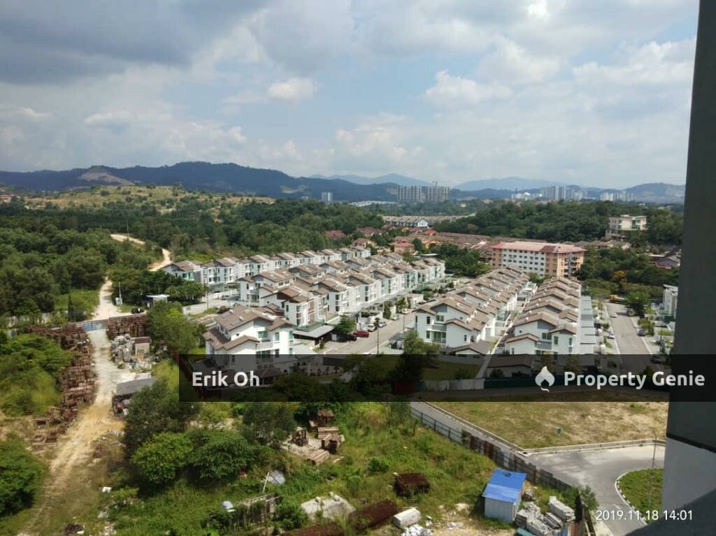 Permata Residence for Sales