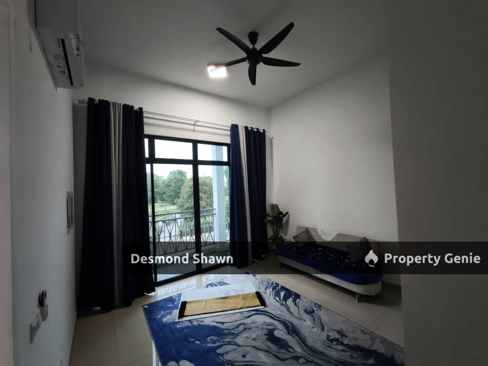 FOR RENT‼️ Double Storey Eco Tropic