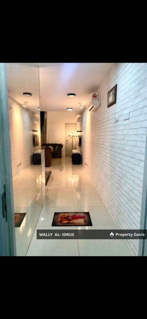 MSU Arte Condo @ Subang West, Sek. 13, Shah Alam