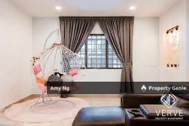 FreeHold Semi D Corner Lot Pasir Puteh