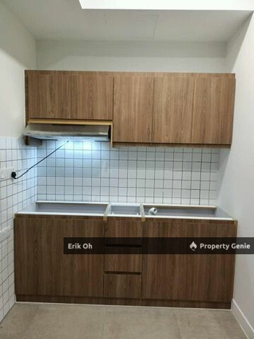 Sunway Union Suites Condominium
