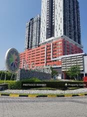 De Centrum Residences