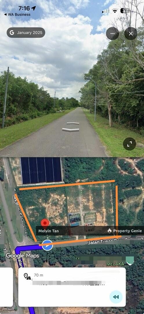 Masjid Tanah,Sungai Baru