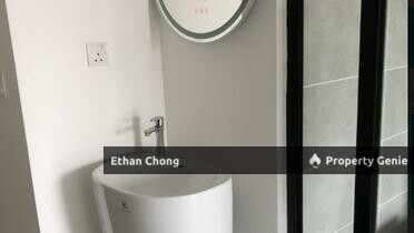 New 2 Room Fully Furnished Subang 2 Bestari Shah Alam Help University